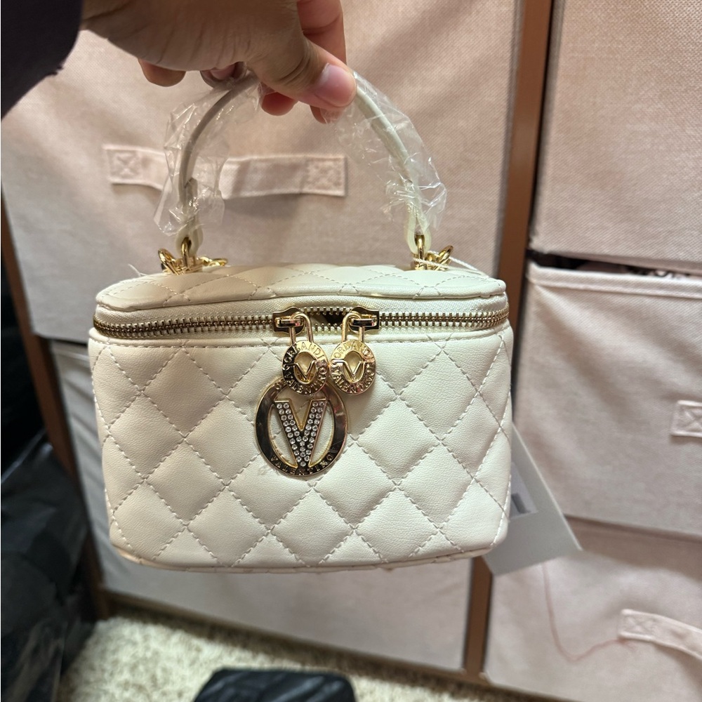 Valentino Orlandi Cosmetics crossbody